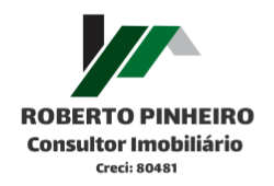 Roberto Pinheiro Consultor Imobilirio